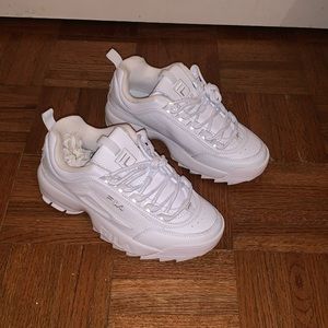 Disrupter II Premium